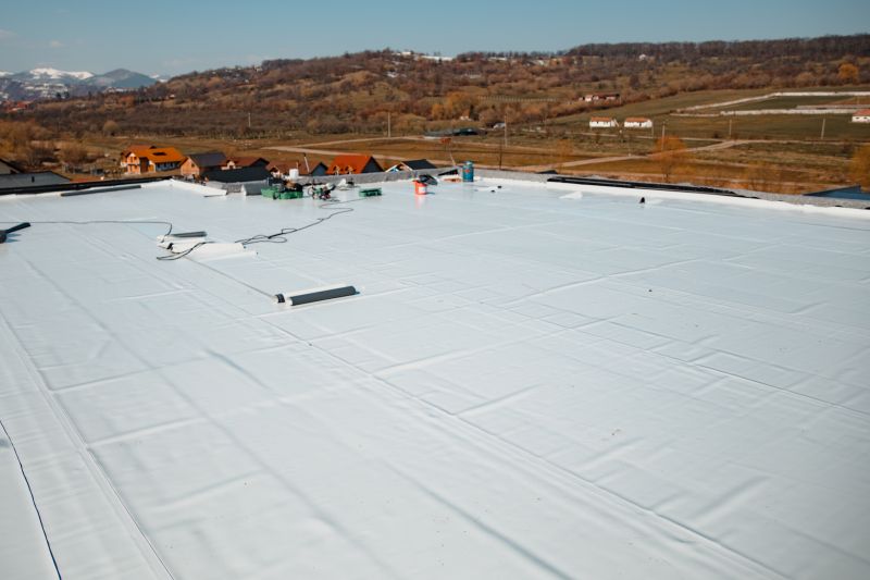 Cost of Waterproofing IN Columbia City, IN